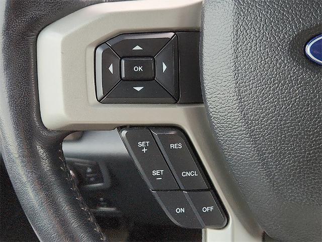 2022 Ford Super Duty F-350 DRW Vehicle Photo in EASTLAND, TX 76448-3020