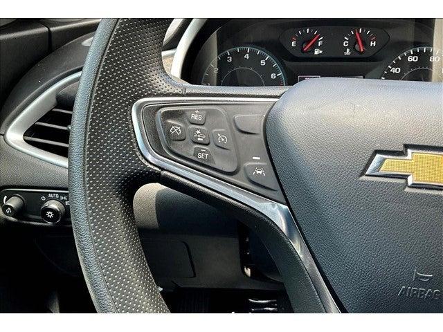 2023 Chevrolet Malibu Vehicle Photo in San Antonio, TX 78230