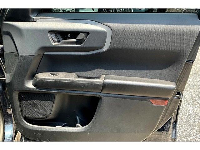 2021 Ford Bronco Sport Vehicle Photo in San Antonio, TX 78230