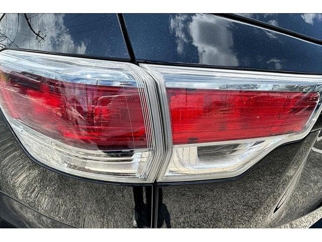 2014 Toyota Highlander Vehicle Photo in San Antonio, TX 78230
