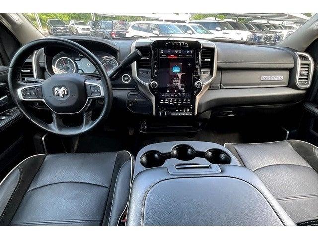 2024 Ram 2500 Vehicle Photo in San Antonio, TX 78230