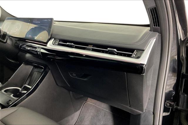 2024 BMW X1 xDrive28i Vehicle Photo in Tulsa, OK 74129