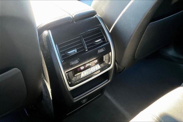 2023 BMW X5 xDrive45e Vehicle Photo in Tulsa, OK 74145