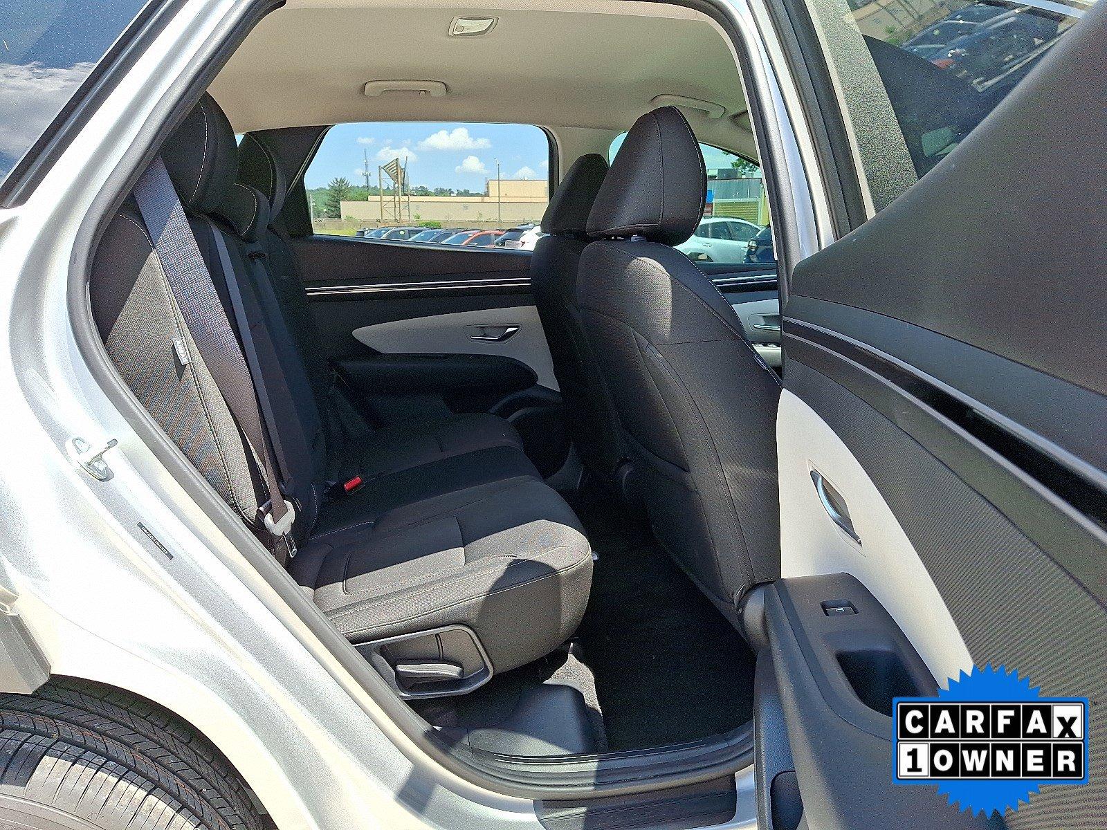 2024 Hyundai TUCSON Vehicle Photo in Harrisburg, PA 17111