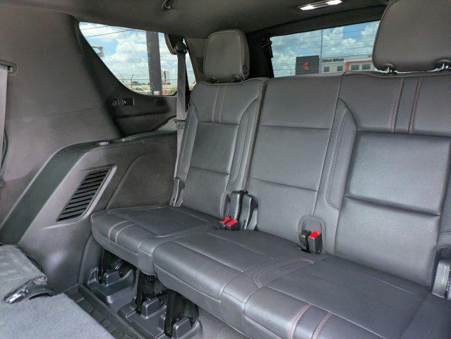 2023 Chevrolet Tahoe Vehicle Photo in SELMA, TX 78154-1459