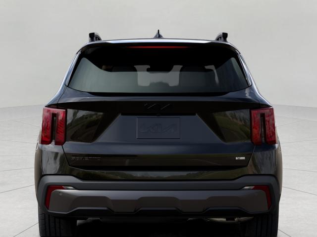 2025 Kia Sorento Vehicle Photo in Appleton, WI 54914