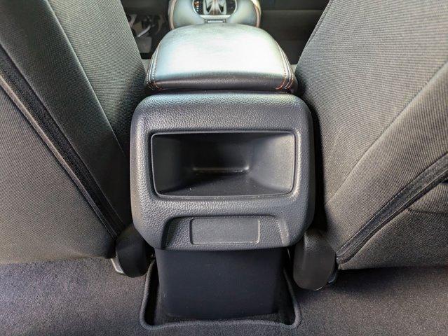2023 Honda HR-V Vehicle Photo in San Antonio, TX 78209