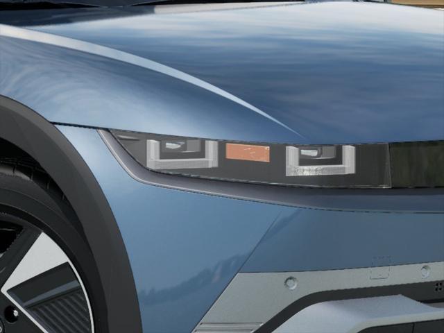 2025 Hyundai IONIQ 5 Vehicle Photo in Philadelphia, PA 19116