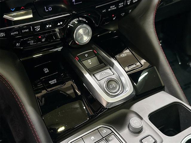 2023 Acura MDX Vehicle Photo in EVERETT, WA 98203-5662