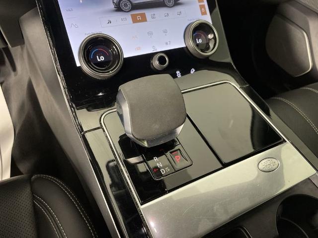 2023 Land Rover Range Rover Velar Vehicle Photo in GILBERT, AZ 85297-0402