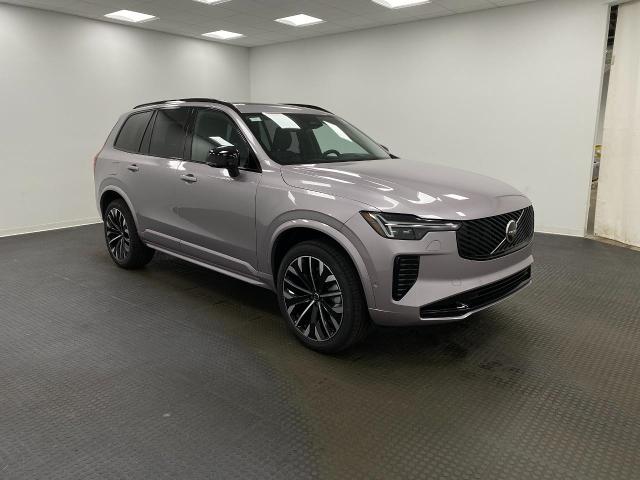 2026 Volvo XC90 Vehicle Photo in Appleton, WI 54913