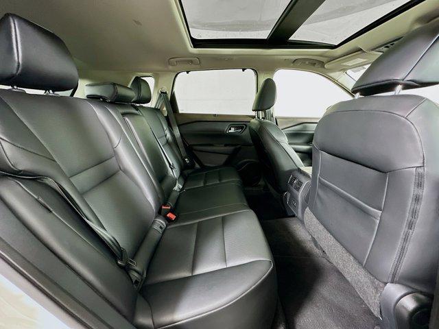 2022 Nissan Rogue Vehicle Photo in Flemington, NJ 08822