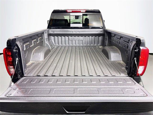 2025 GMC Sierra 2500 HD Vehicle Photo in PUYALLUP, WA 98371-4149