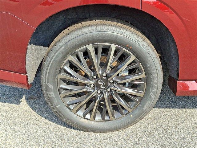 2025 INFINITI QX80 Vehicle Photo in Willow Grove, PA 19090