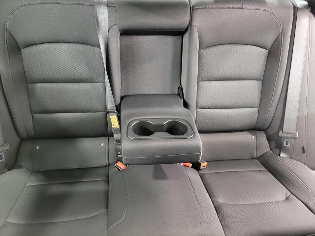 2024 Chevrolet Malibu Vehicle Photo in NEENAH, WI 54956-2243