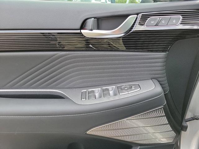2024 Hyundai PALISADE Vehicle Photo in Philadelphia, PA 19116