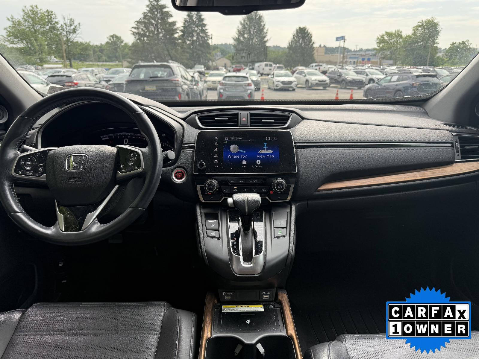 2020 Honda CR-V Vehicle Photo in Harrisburg, PA 17111
