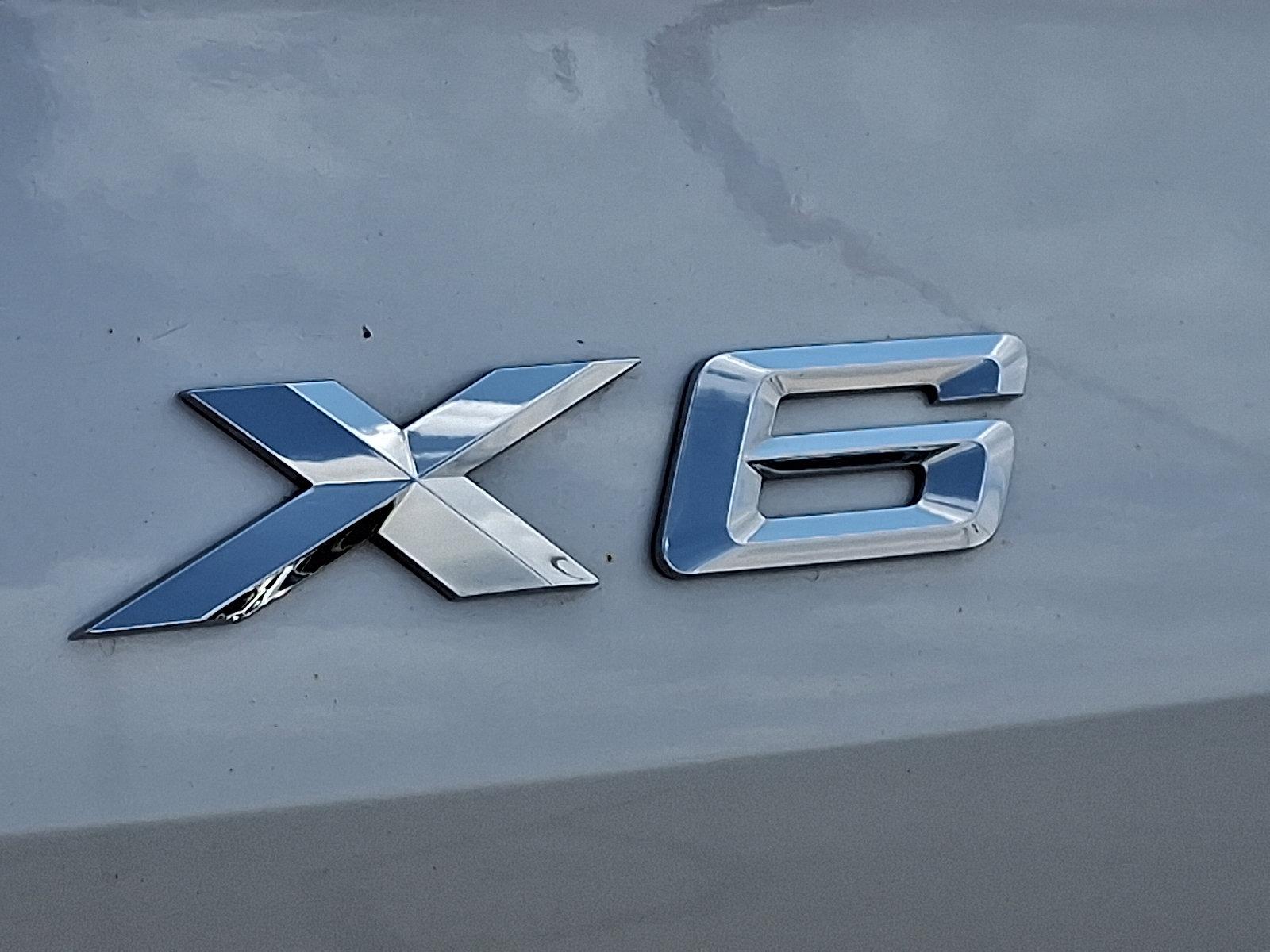 2023 BMW X6 xDrive40i Vehicle Photo in Lancaster, PA 17601