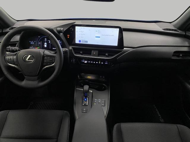 2025 Lexus UX 300h Vehicle Photo in Appleton, WI 54913