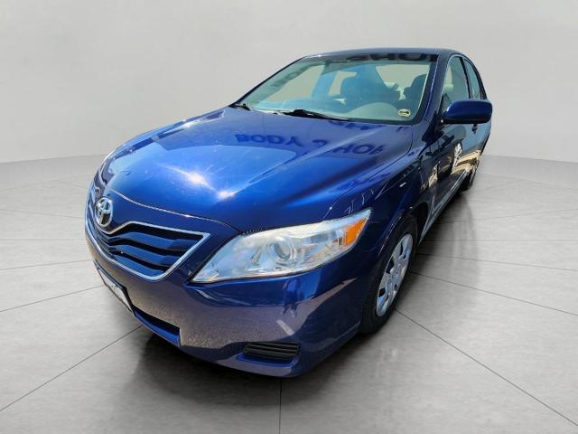 2011 Toyota Camry Vehicle Photo in MADISON, WI 53713-3220