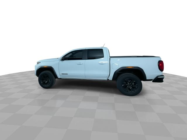 2025 GMC Canyon Vehicle Photo in GILBERT, AZ 85297-0402