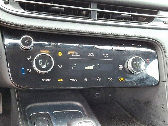 2024 INFINITI QX60 Vehicle Photo in Willow Grove, PA 19090