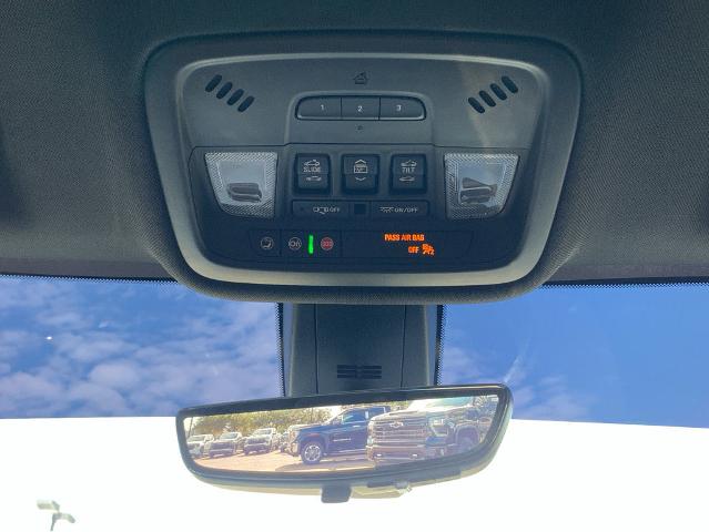 2022 Chevrolet Traverse Vehicle Photo in BEAUFORT, SC 29906-4218