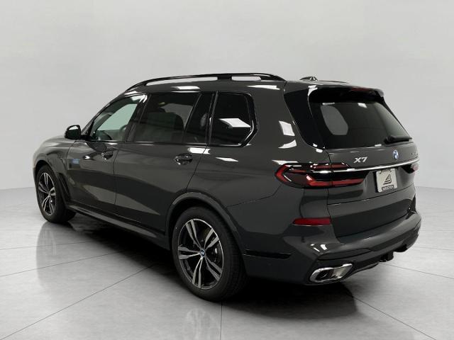 2026 BMW X7 xDrive40i Vehicle Photo in Appleton, WI 54913
