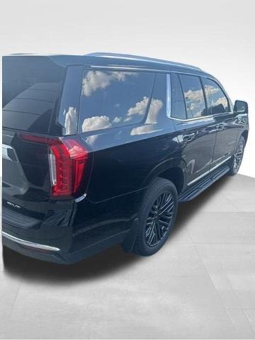 2021 GMC Yukon Vehicle Photo in Fishers, IN 46038
