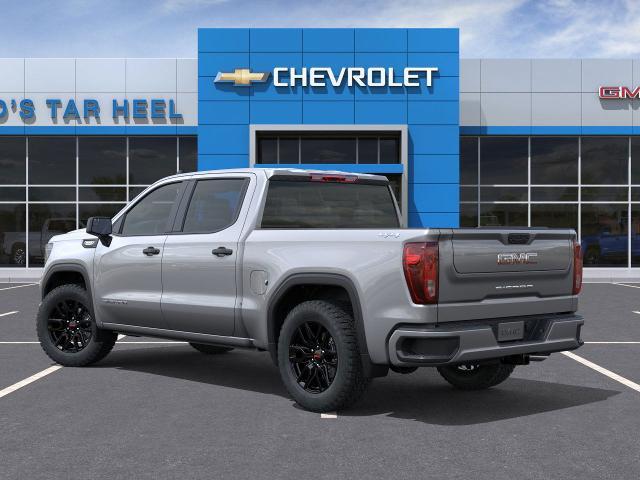 2025 GMC Sierra 1500 Vehicle Photo in ROXBORO, NC 27573-6143
