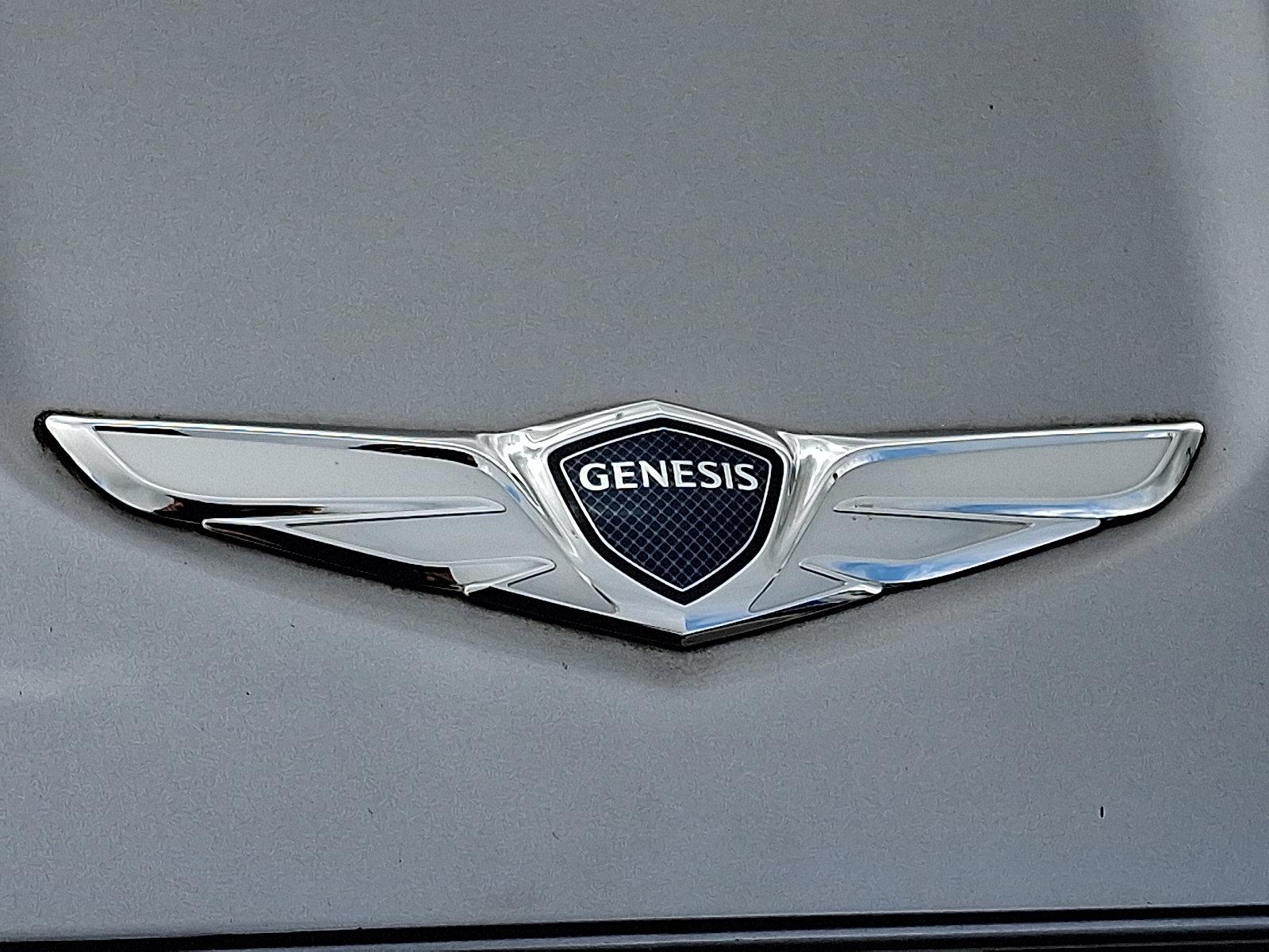 2023 Genesis GV70 Vehicle Photo in BETHLEHEM, PA 18017-9401