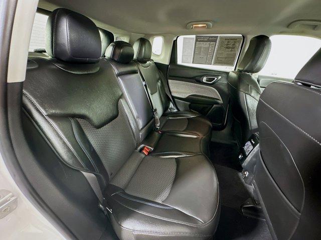 2022 Jeep Compass Vehicle Photo in Doylsetown, PA 18901