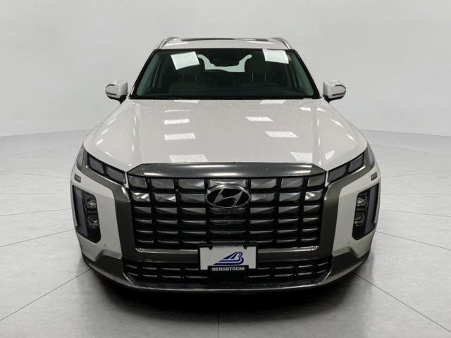 2025 Hyundai PALISADE Vehicle Photo in Appleton, WI 54913