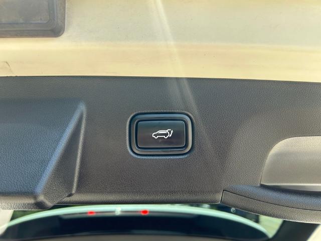 2022 Hyundai TUCSON Hybrid Vehicle Photo in Statesboro, GA 30458