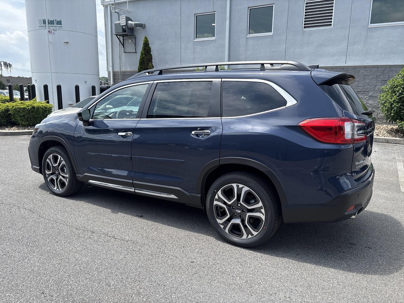 2025 Subaru Ascent Vehicle Photo in Mechanicsburg, PA 17050