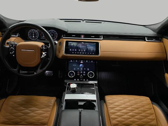 2020 Land Rover Range Rover Velar Vehicle Photo in Appleton, WI 54913