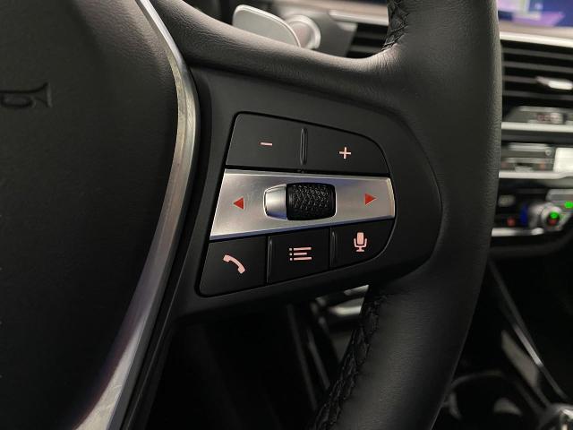 2021 BMW X3 xDrive30i Vehicle Photo in Appleton, WI 54913