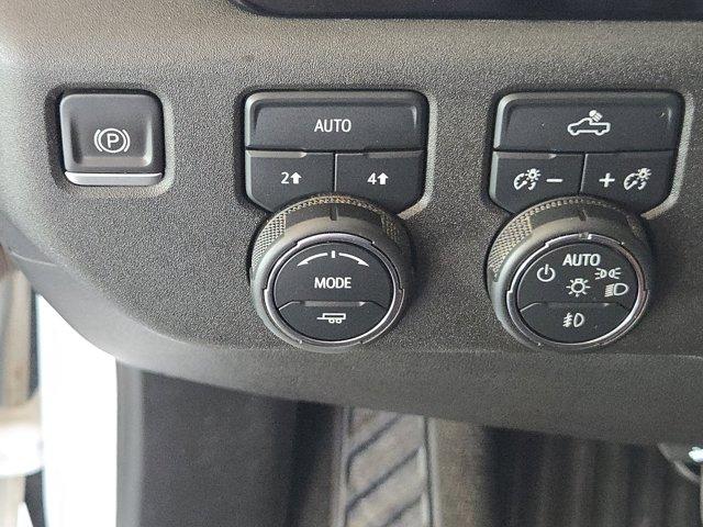 2023 Chevrolet Silverado 1500 Vehicle Photo in Decatur, TX 76234