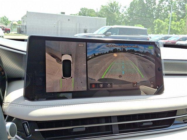 2026 INFINITI QX60 Vehicle Photo in Willow Grove, PA 19090