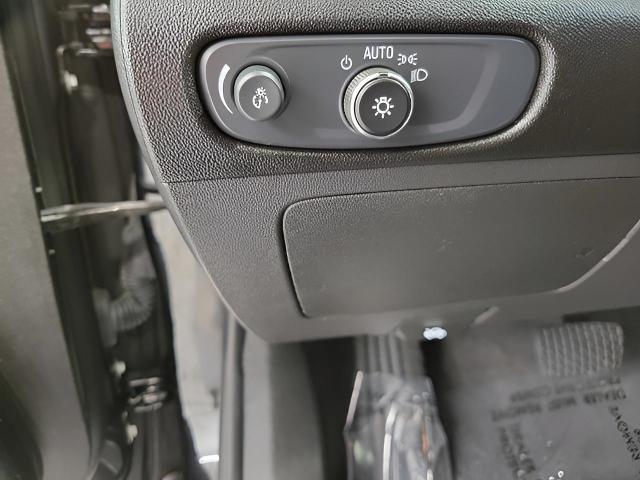 2024 Chevrolet Malibu Vehicle Photo in MANITOWOC, WI 54220-5838