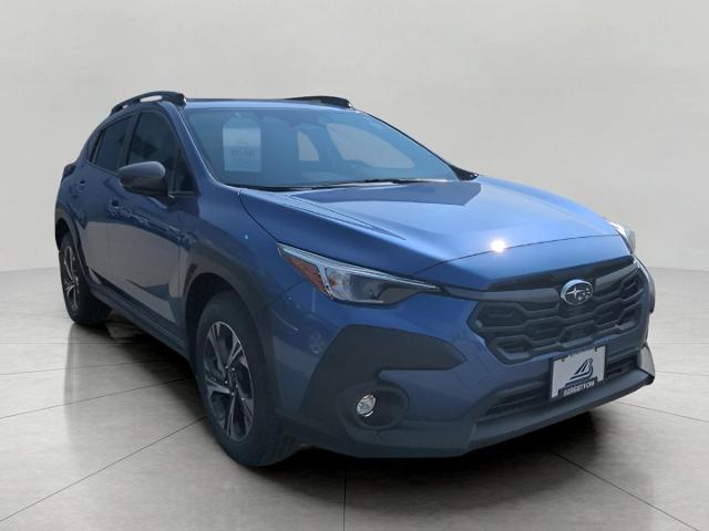 2025 Subaru Crosstrek Vehicle Photo in Green Bay, WI 54304