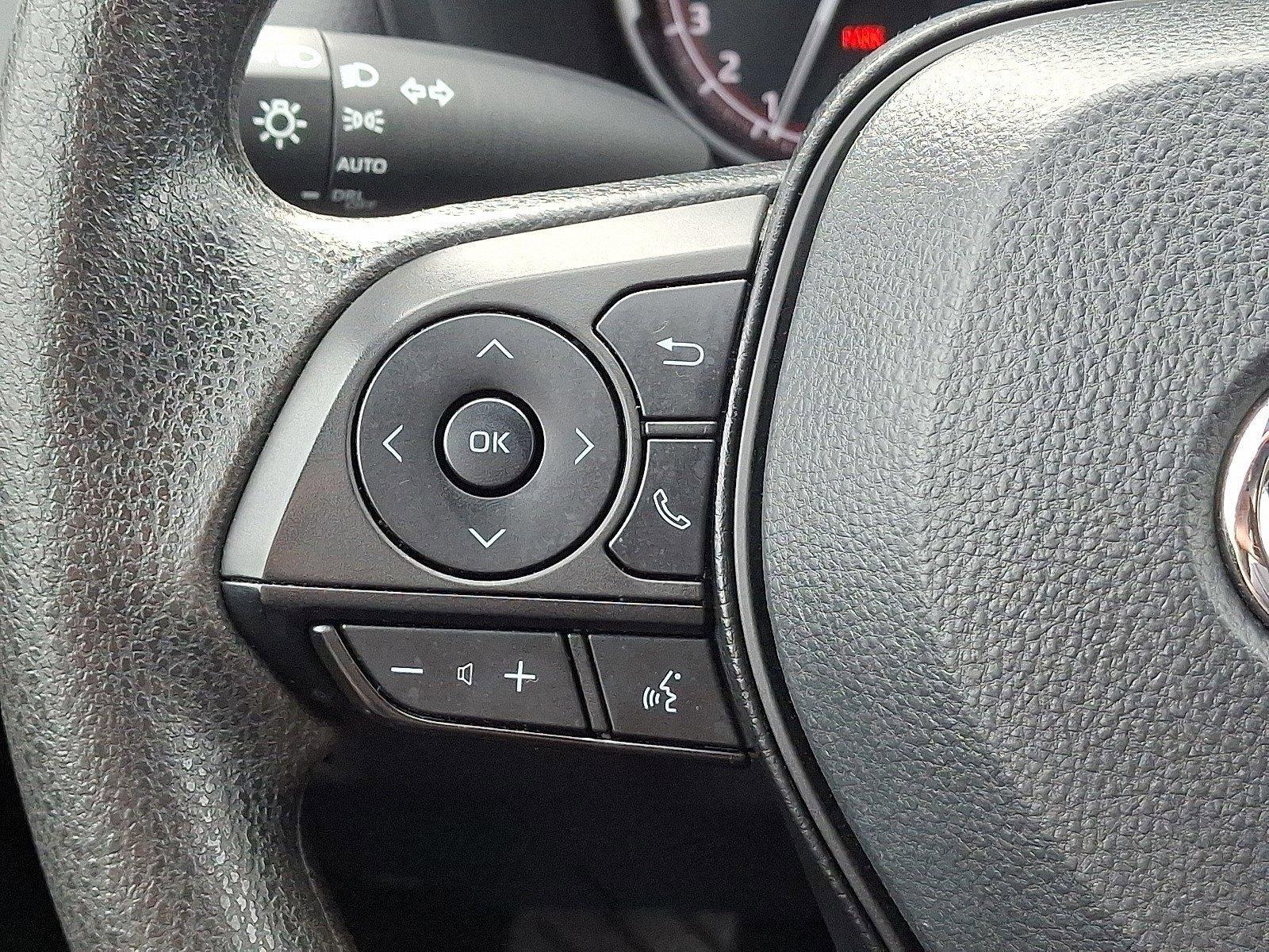2024 Toyota RAV4 Vehicle Photo in Harrisburg, PA 17111