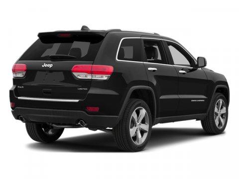 2014 Jeep Grand Cherokee Vehicle Photo in BRUNSWICK, GA 31525-1881