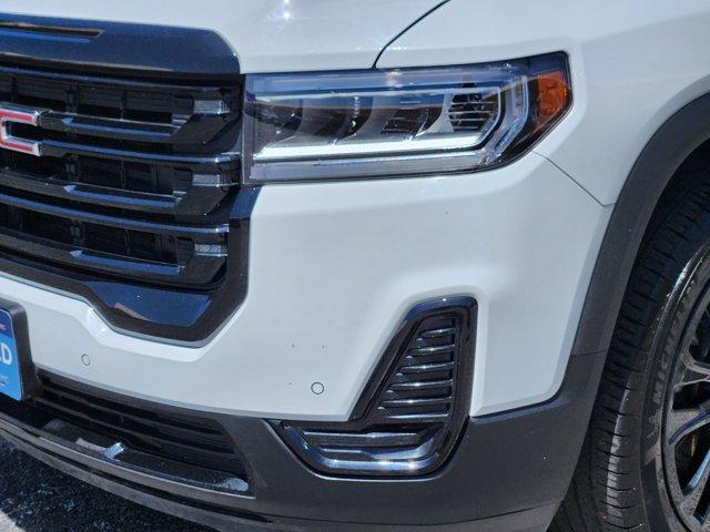 2023 GMC Acadia Vehicle Photo in Decatur, TX 76234