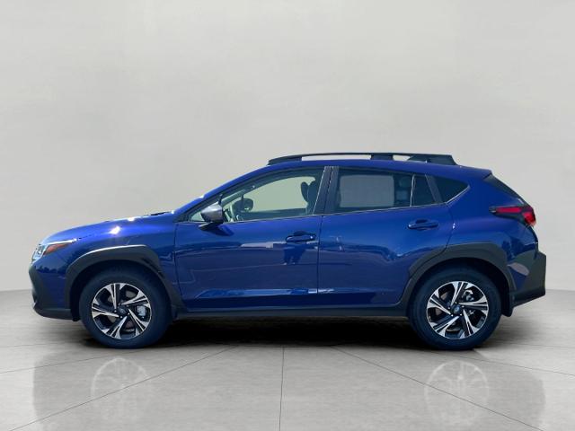 2025 Subaru Crosstrek Vehicle Photo in Oshkosh, WI 54904