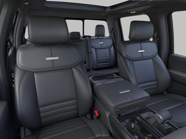 2025 Ford F-150 Vehicle Photo in Neenah, WI 54956
