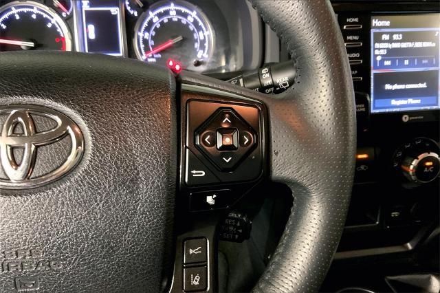 2021 Toyota 4Runner Vehicle Photo in Lees Summit, MO 64086