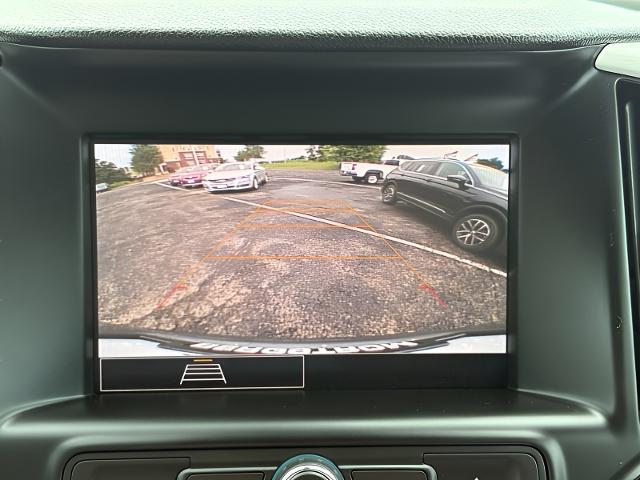 2024 GMC Terrain Vehicle Photo in MIDDLETON, WI 53562-1492