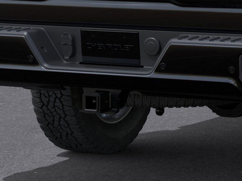 2024 Chevrolet Silverado 3500 HD Vehicle Photo in POOLER, GA 31322-3252