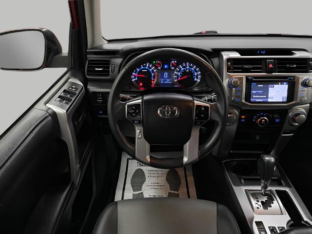 2019 Toyota 4Runner Vehicle Photo in Appleton, WI 54913